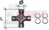 CASALS CR03 Joint, propshaft